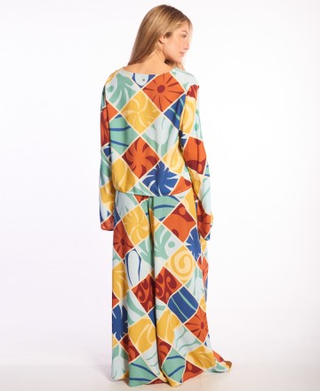 Camisa 
Rip Curl Ty Williams