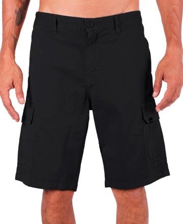 Bermuda 
Volcom Cargo Solid 20 Pulg