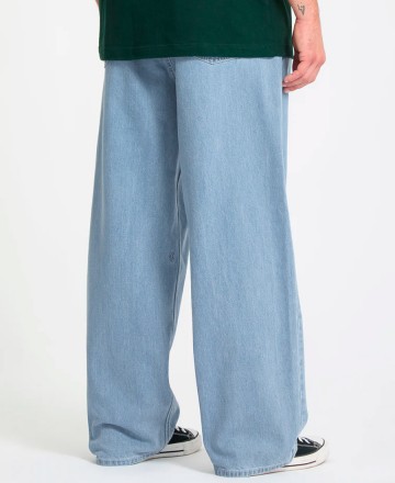 Jean
Volcom Loose Chillow Baggy