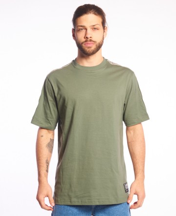 Remera 
Rip Curl RLX Shore Break