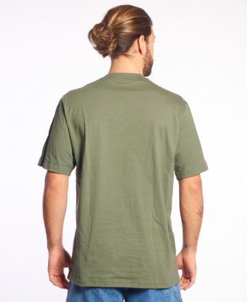 Remera 
Rip Curl RLX Shore Break
