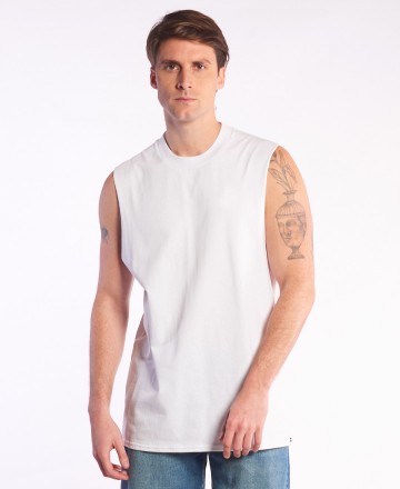 Remera 
Volcom SM Dealy Stone