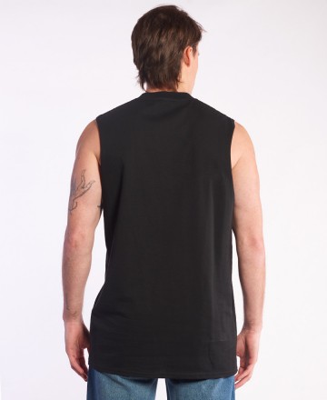 Remera 
Volcom SM Dealy Stone