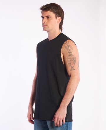 Remera 
Volcom SM Dealy Stone