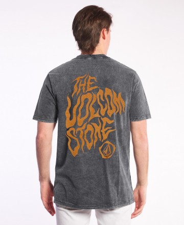 Remera
Volcom Over Process