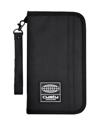 Billetera
de viaje Rusty Travel