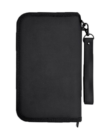 Billetera
de viaje Rusty Travel