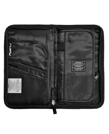 Billetera
de viaje Rusty Travel