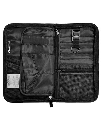 Billetera
de viaje Rusty Travel