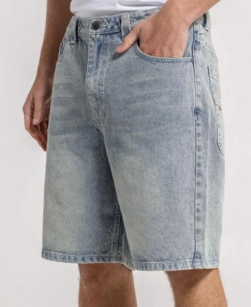 Bermuda 
Rusty Lucifer 2 Big Dirty Dawg