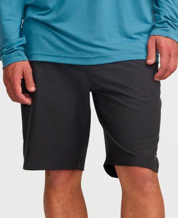 Bermuda 
Billabong Crossfire 21