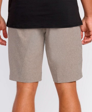 Bermuda 
Billabong Crossfire 21