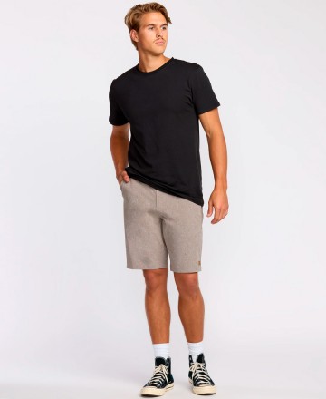 Bermuda 
Billabong Crossfire 21