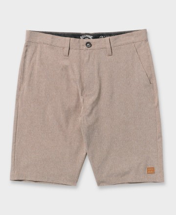 Bermuda 
Billabong Crossfire 21