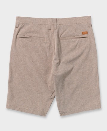 Bermuda 
Billabong Crossfire 21