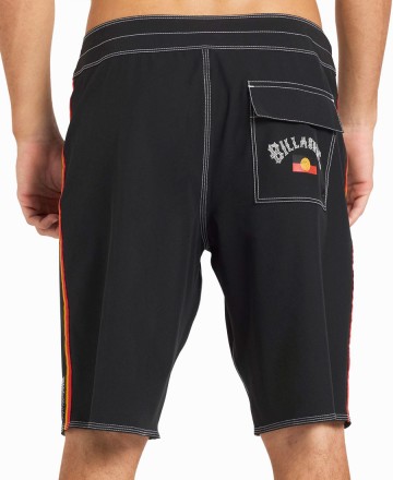 Boardshort
Billabong Dbah Pro 19