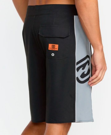 Boardshort
Billabong Dbah Pro 20