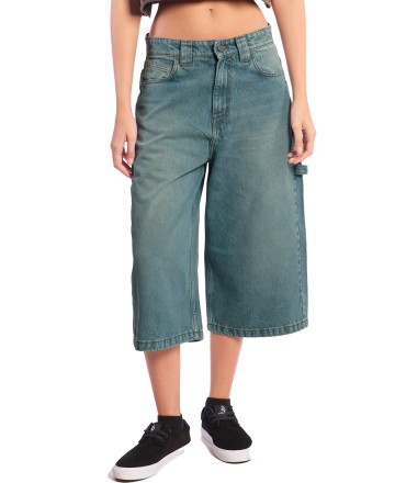 Bermuda 
Volcom Carpent Baggy 28