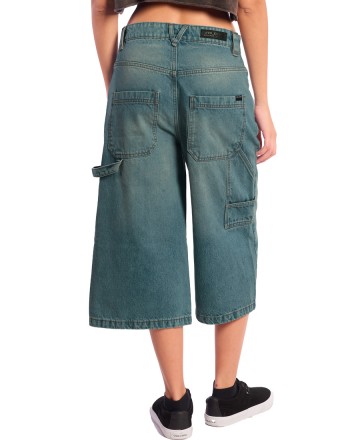 Bermuda 
Volcom Carpent Baggy 28