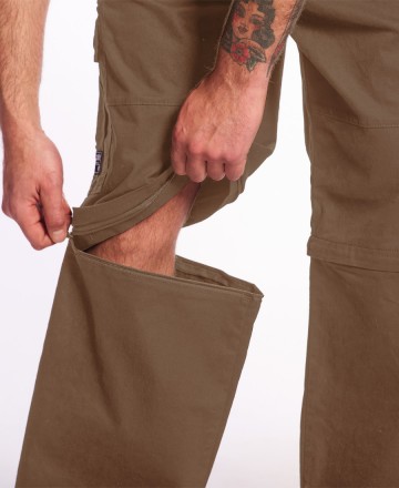 Pantal�n
Rip Curl Loose Cargo Desmontable