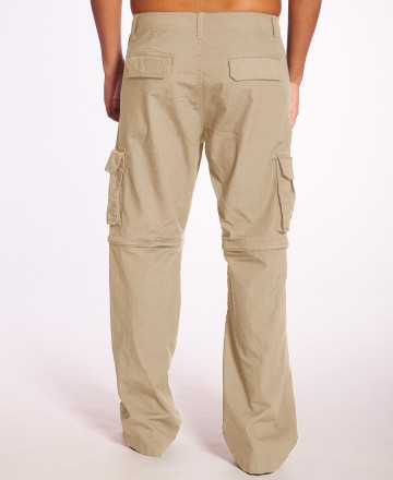 Pantal�n
Rip Curl Loose Cargo Desmontable