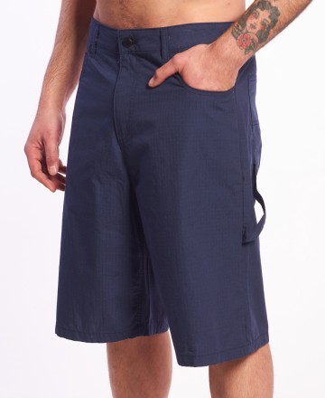 Bermuda
Rip Curl Loose Carpenter Ripstop 23