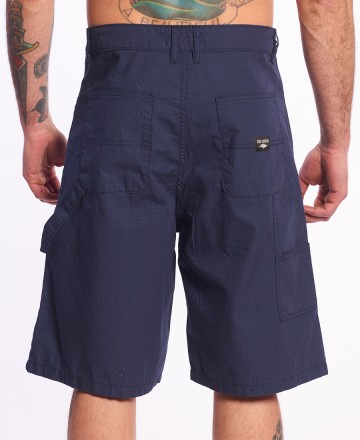 Bermuda
Rip Curl Loose Carpenter Ripstop 23