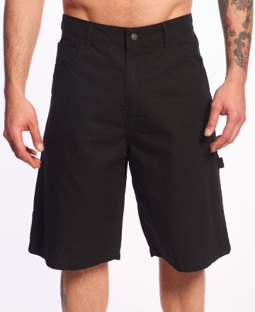 Bermuda
Rip Curl Loose Carpenter Ripstop 23