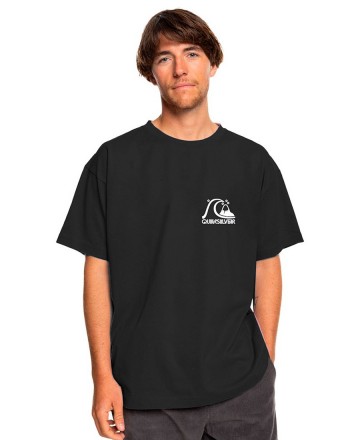 Remera 
Quiksilver The Original