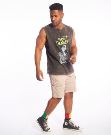 Bermuda 
Y T� Quique? Dobby 21