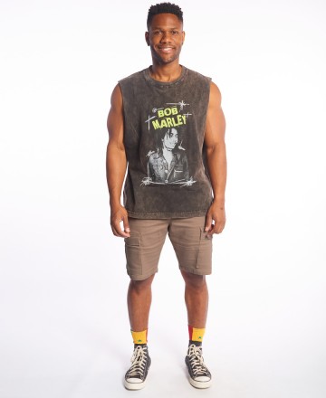 Bermuda 
Y T� Quique? Dobby 21