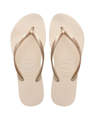 Ojotas
Havaianas Slim Plataforma