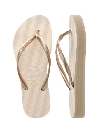 Ojotas
Havaianas Slim Plataforma