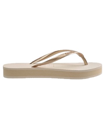 Ojotas
Havaianas Slim Plataforma
