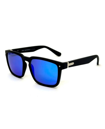 Anteojos
Rusty Vedid