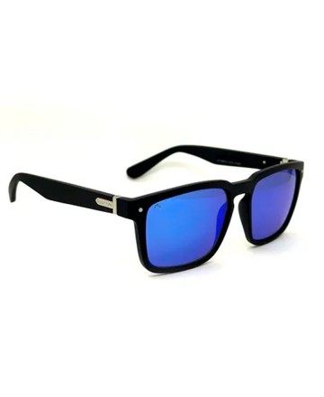 Anteojos
Rusty Vedid