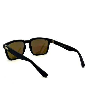 Anteojos
Rusty Vedid