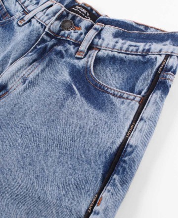 Bermuda
Rip Curl Straight 20