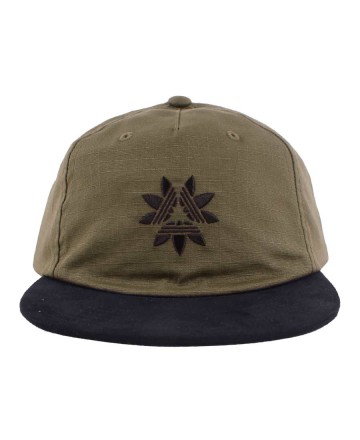 Cap 
Adidas Snap Skate 3
