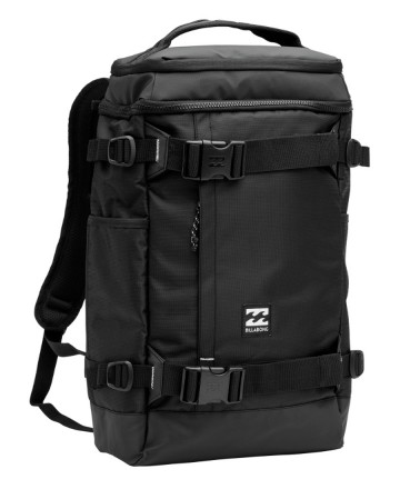 Mochila 
Billabong Operative