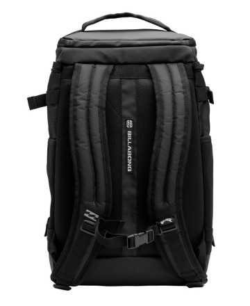 Mochila 
Billabong Operative