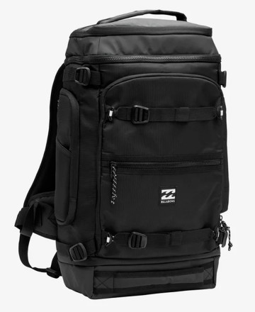 Mochila 
Billabong Conquest