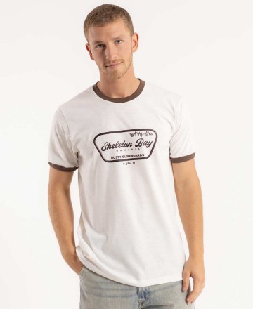 Remera
Rusty Skeleton Bay