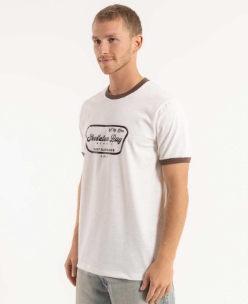 Remera
Rusty Skeleton Bay