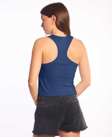 Musculosa 
Rip Curl Pacific Race