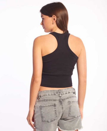 Musculosa 
Rip Curl Race Ribb