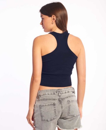 Musculosa 
Rip Curl Race Ribb