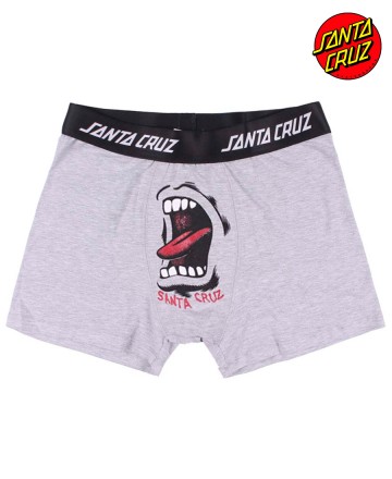 Boxer
Santa Cruz Screaming Hand
