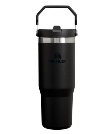 Botella T�rmica
Stanley Flip Straw 887 Ml