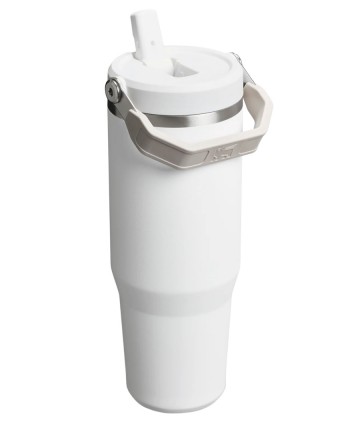 Botella T�rmica
Stanley Flip Straw 887 Ml